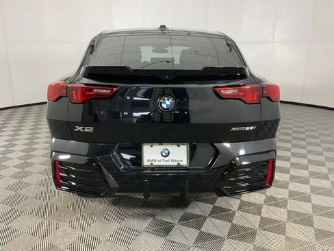 New 2026 BMW X2 xDrive28i w/ M Sport Package image 5