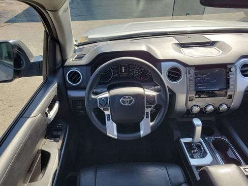 Used 2021 Toyota Tundra SR5 w/ SR5 Upgrade Package image 22