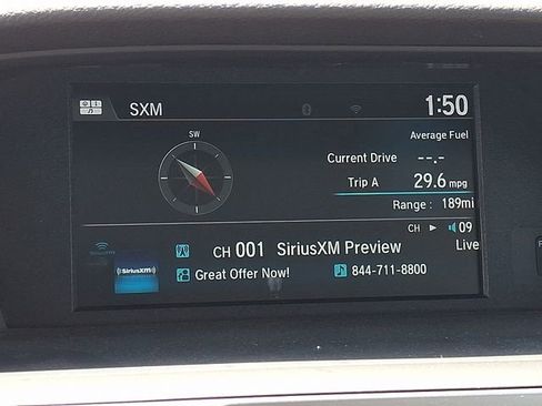 Used 2017 Honda Accord EX-L image 12