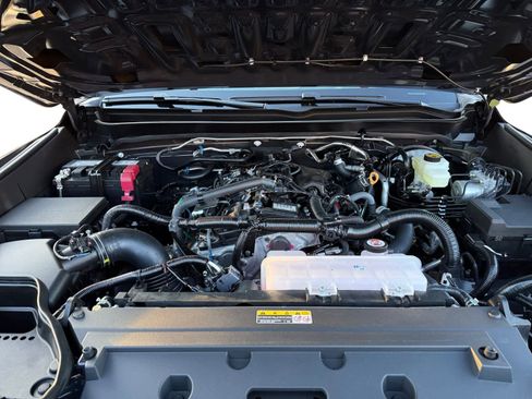 New 2026 Toyota Tacoma SR5 AWD/4WD image 24
