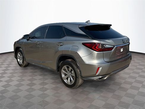 Used 2019 Lexus RX 350 FWD image 8
