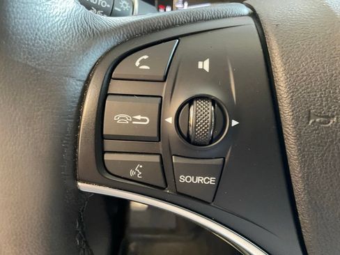 Used 2016 Acura MDX SH-AWD image 12