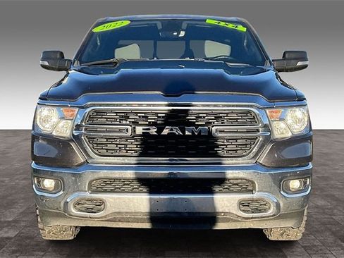 Used 2022 RAM 1500 Big Horn image 3