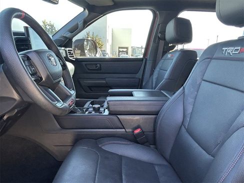 Used 2024 Toyota Tundra TRD Pro w/ TRD Performance Package (TMS) image 12