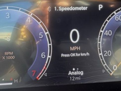 New 2025 Jeep Grand Cherokee Summit image 19