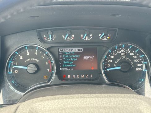 Used 2011 Ford F150 FX4 w/ Max Trailer Tow Pkg AWD/4WD image 33