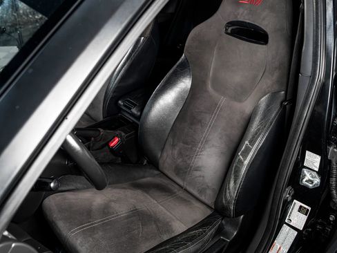 Used 2008 Subaru Impreza WRX STI image 14