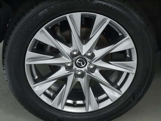 Used 2021 MAZDA CX-5 Grand Touring AWD/4WD image 13