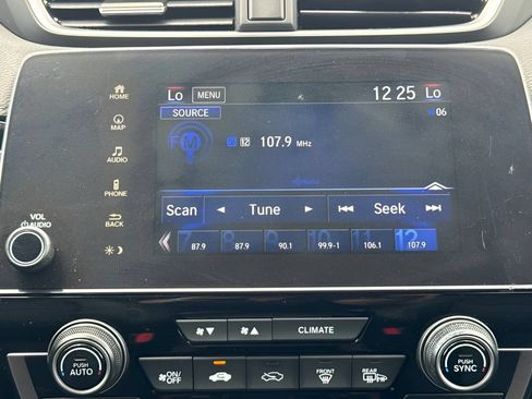 Used 2021 Honda CR-V Touring image 19