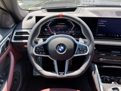 New 2026 BMW 440i xDrive w/ Premium Package AWD/4WD image 18