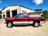 Used 2000 Ford F250 XLT image 5