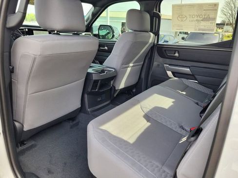 New 2025 Toyota Tundra SR5 image 21