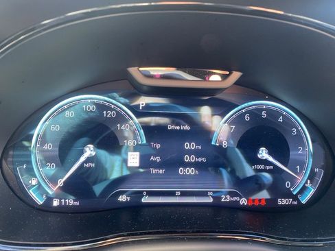 Certified 2025 Genesis GV70 3.5T Sport w/ Sport Prestige Package image 7