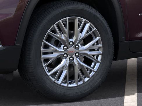 New 2026 GMC Acadia Elevation w/ Elevation Premium Package image 9