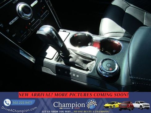 Used 2018 Ford Explorer Platinum AWD/4WD image 22
