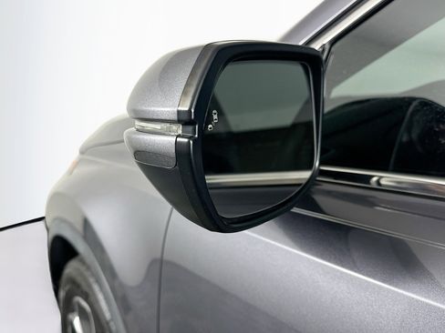 Used 2021 Honda CR-V EX-L image 16