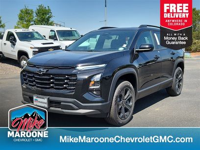 New 2026 Chevrolet Equinox LT w/ Convenience Package II