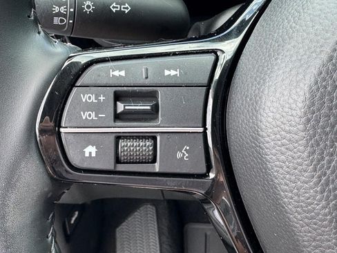 Certified 2023 Honda CR-V EX-L image 22