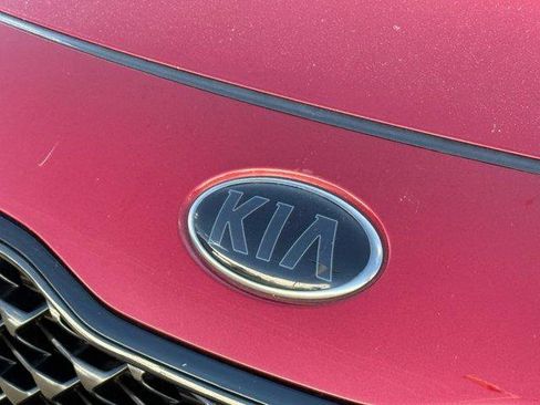 Used 2022 Kia Sportage Nightfall Edition image 31