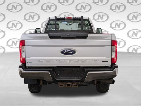 Used 2019 Ford F250 XL w/ STX Appearance Package AWD/4WD image 25