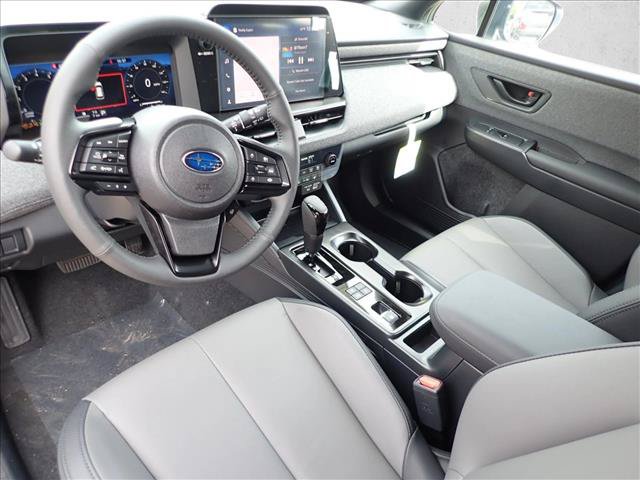 New 2026 Subaru Outback Premium AWD/4WD image 11