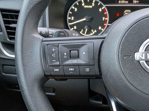 Used 2024 Nissan Rogue S FWD image 22
