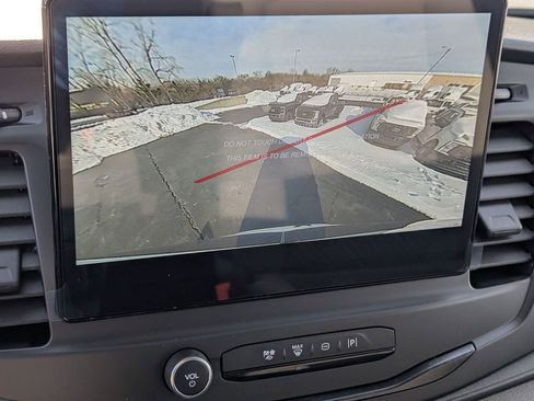 New 2026 Ford Transit 350 XL image 3