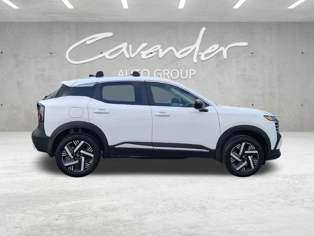 New 2027 Nissan Kicks SV FWD image 18