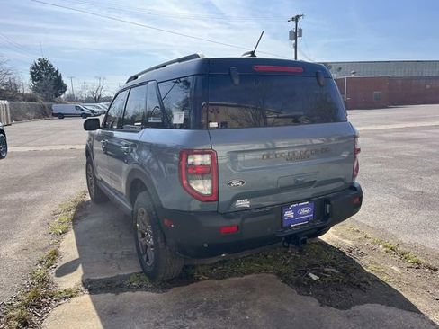 New 2026 Ford Bronco Sport Big Bend w/ Convenience Package image 5