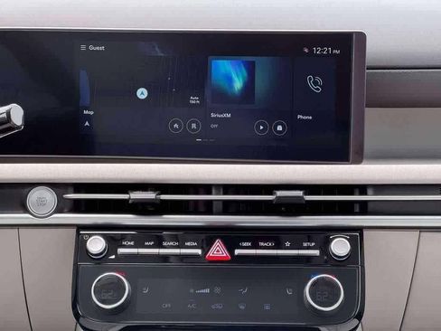 New 2026 Hyundai Tucson SEL FWD image 16