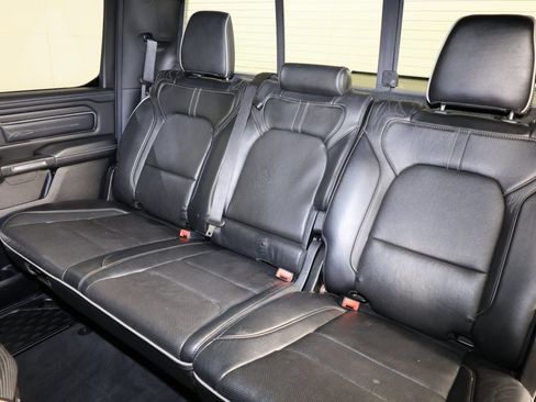 Used 2019 RAM 1500 Limited image 10