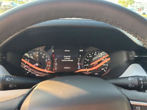 Used 2024 Jeep Compass Limited AWD/4WD image 22