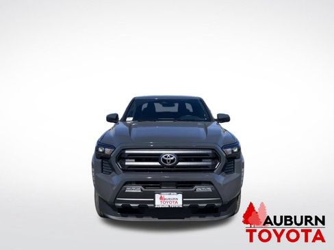 New 2026 Toyota Tacoma SR5 AWD/4WD image 2