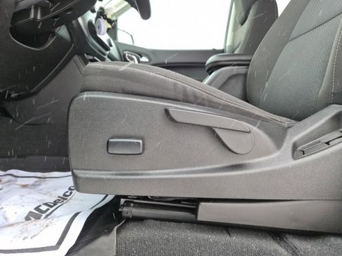 Certified 2022 Chevrolet Colorado LT image 16