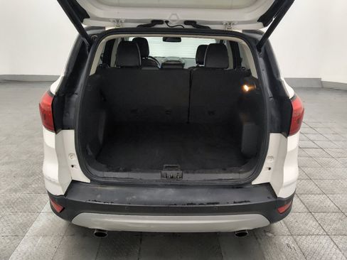 Used 2019 Ford Escape Titanium AWD/4WD image 29