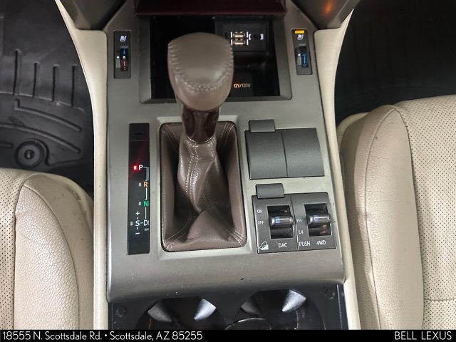 Used 2019 Lexus GX 460 Premium AWD/4WD image 31
