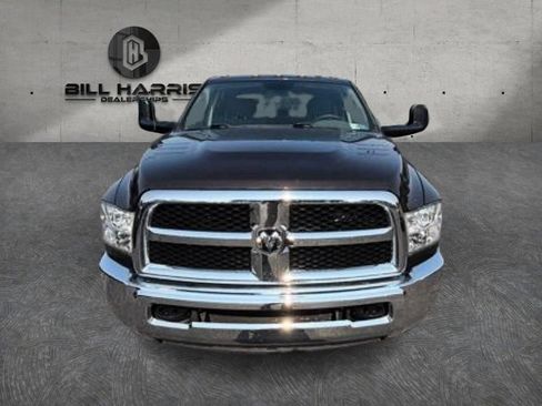 Used 2017 RAM 2500 Tradesman w/ Chrome Appearance Group AWD/4WD image 25