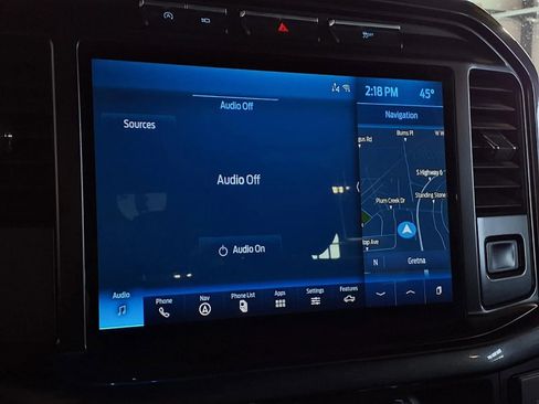 Used 2021 Ford F150 XLT w/ Equipment Group 302A High image 19