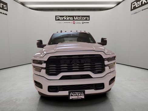 New 2026 RAM 2500 Big Horn image 8