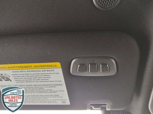 New 2026 Ford Explorer ST-Line w/ ST-Line Street Pack image 33