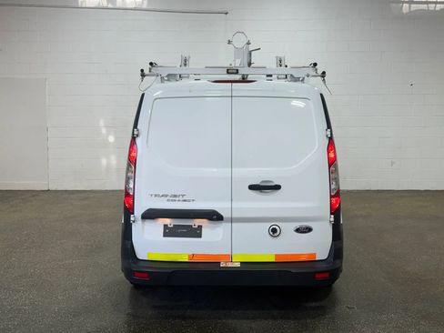 Used 2016 Ford Transit Connect XL FWD image 4