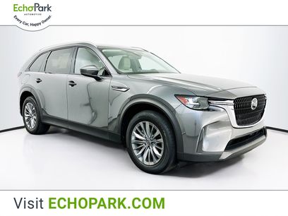 Used 2024 MAZDA CX-90 Plug-In Hybrid w/ Preferred