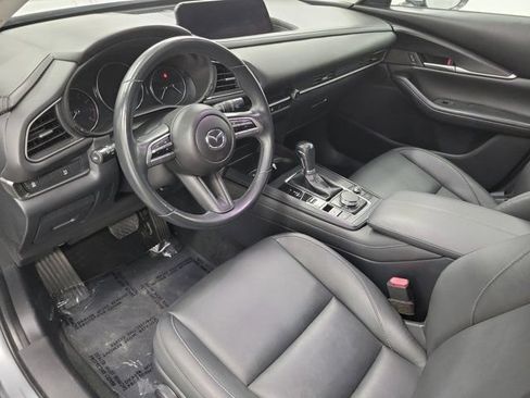 Used 2021 MAZDA CX-30 FWD 2.5 S w/ Select Package image 20