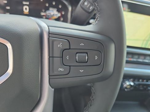 New 2025 GMC Sierra 2500 SLT w/ SLT Premium Package image 25