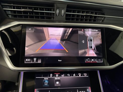 Used 2019 Audi A7 3.0T Prestige w/ Prestige Package image 24