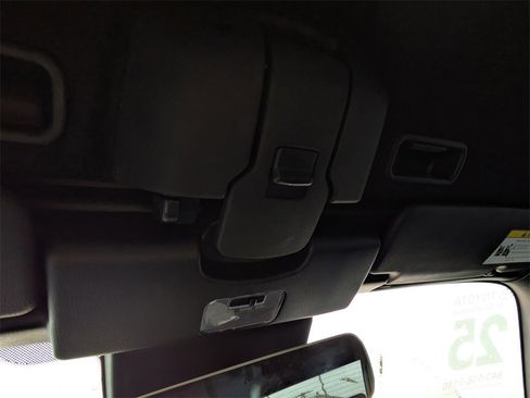 Used 2025 MAZDA MX-5 Miata Grand Touring w/ Weather Package image 20