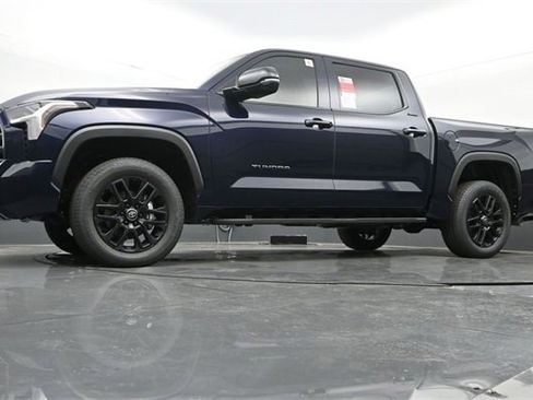 New 2026 Toyota Tundra Limited w/ Nightshade Package image 25