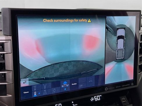 Used 2024 Toyota Tundra Limited image 12