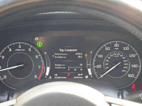 Used 2023 Acura TLX w/ Technology Package FWD image 22