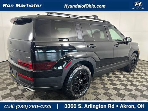 Used 2026 Hyundai Santa Fe XRT AWD/4WD image 1